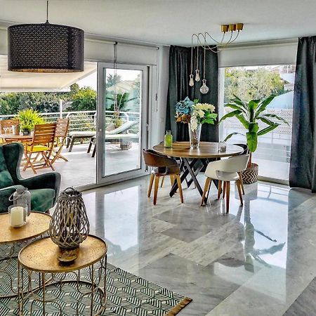 Panoramic Home Бенальмадена Экстерьер фото