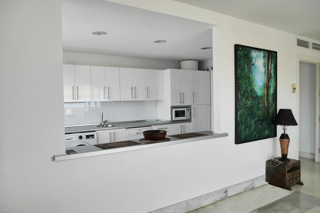 Panoramic Home Бенальмадена Экстерьер фото