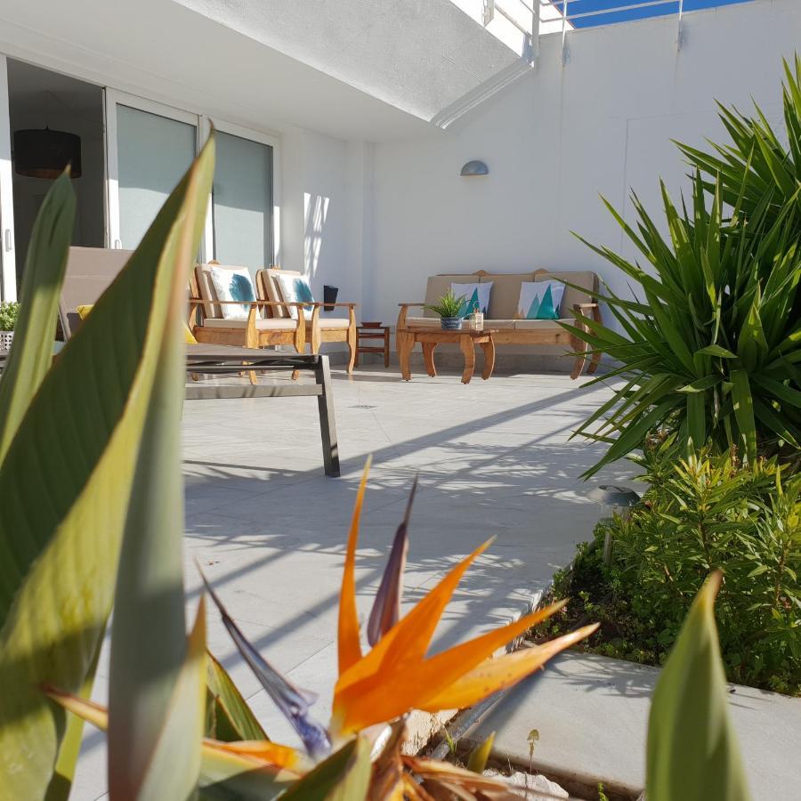 Panoramic Home Бенальмадена Экстерьер фото