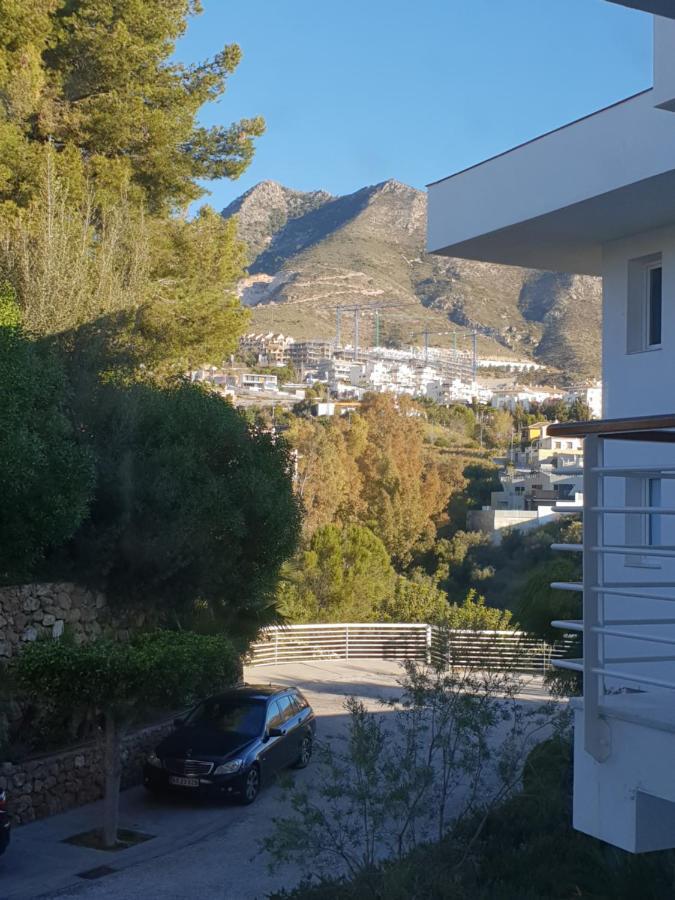 Panoramic Home Бенальмадена Экстерьер фото